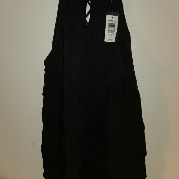 Stylish tank top - Picture 2 of 3